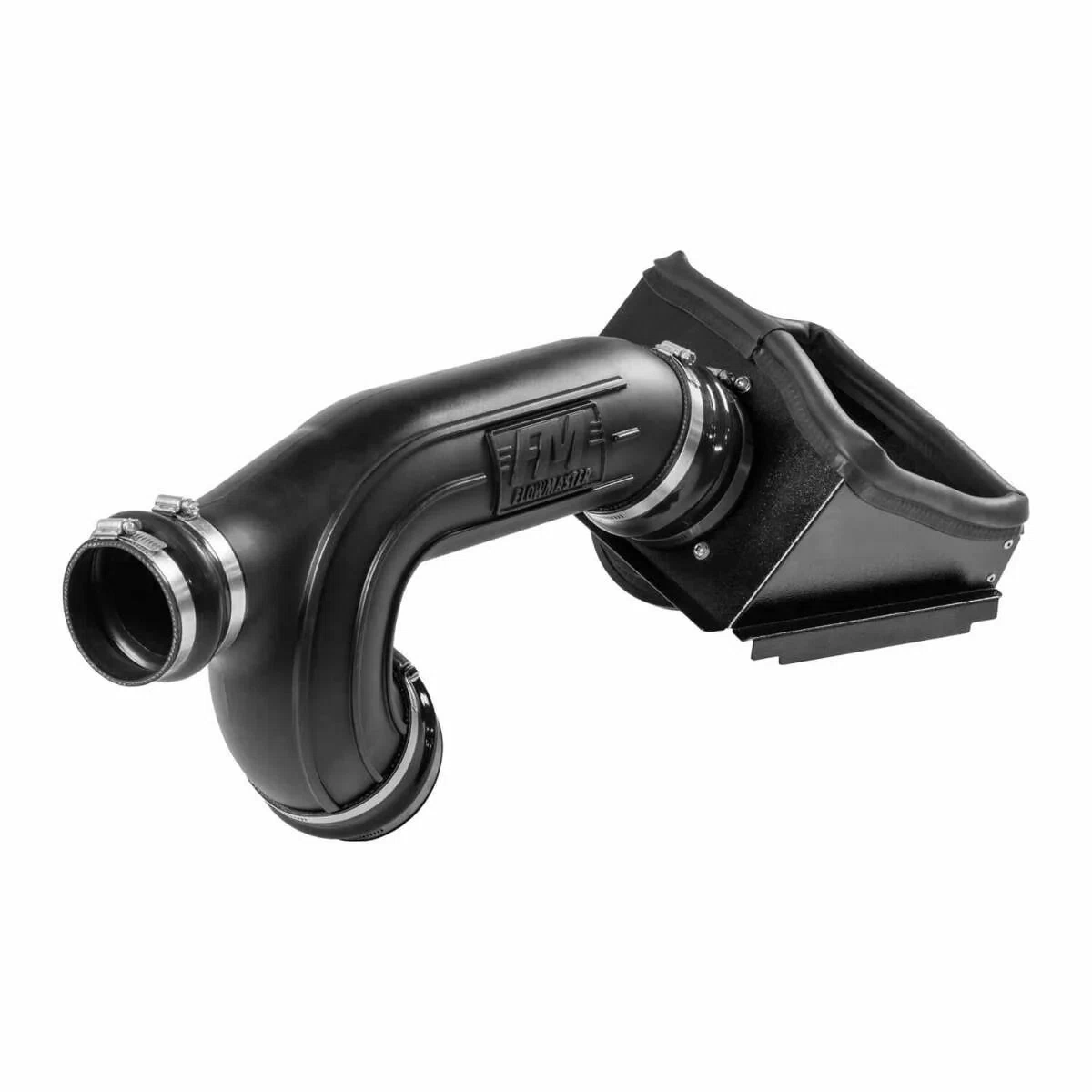 2015-2016 Ford F Exhaust Flowmaster Stainless Steel